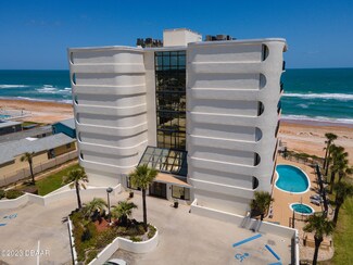 1295 Ocean Shore Blvd Unit 2020, Ormond Beach, FL 32176