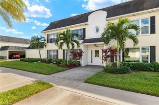 1340 S Brandywine Cir Unit 3, Fort Myers, FL 33919
