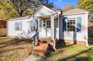 109 Saint Paul St, Durham, NC 27704