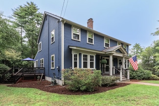 7 Arrowwood Rd, New Boston, NH 03070