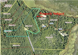 TBD Lot 4 New Manz Dr, Lake George, MN 56458