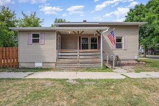 201 N Warner St, Bay City, MI 48706