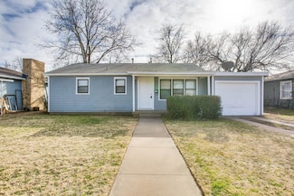 4315 32nd St, Lubbock, TX 79410