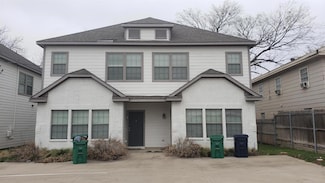 2420 W Prairie St Unit 2, Denton, TX 76201