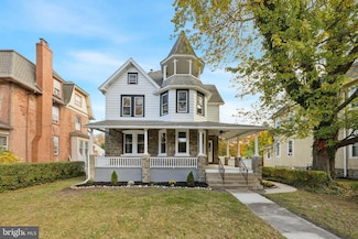 405 N Swarthmore Ave, Ridley Park, PA 19078