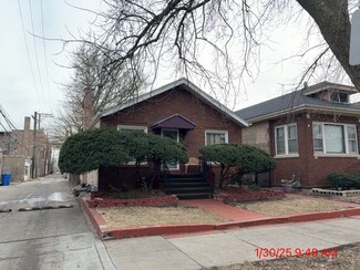 7915 S Justine St, Chicago, IL 60620