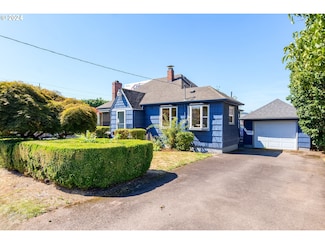 415 SE 94th Ave, Portland, OR 97216