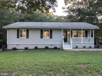 545 Wallace Dr, Port Republic, MD 20676