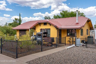 103 S Thirteenth St, Clarkdale, AZ 86324