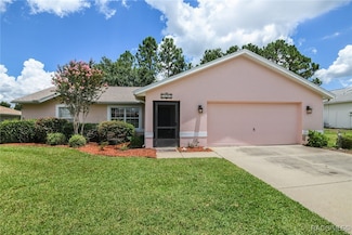 3605 E Lake Todd Dr, Hernando, FL 34442