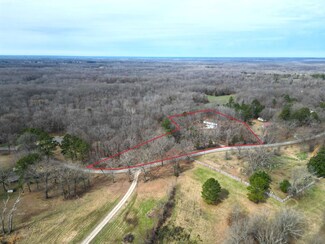 1670 Pleasant Grove Rd, Moscow, TN 38057