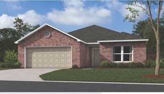 1406 E Piedmont Ct, Siloam Springs, AR 72761