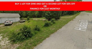 0 Parowan Trace Unit 25004038, Cherokee Village, AR 72529