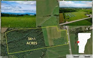 4376 Vt-22a, Bridport, VT 05734