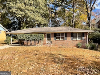 1269 Mclendon Dr, Decatur, GA 30033