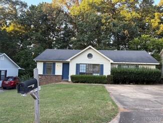 242 Gardenia Ct, Prattville, AL 36067