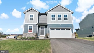 TBB Bruton Ln Unit CARNEGIE II, Charles Town, WV 25414