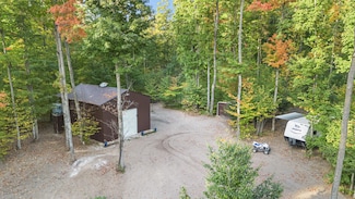 V/L 10.13A W Elder Rd, Mancelona, MI 49659