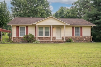 1 Post Oak Dr, Leoma, TN 38468