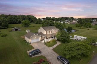 1798 31st St NE, Cleveland, TN 37323