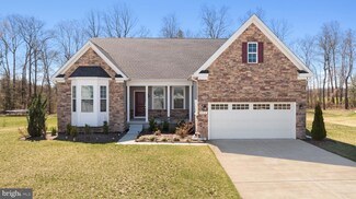 440 Carmean Dr, Greenwood, DE 19950