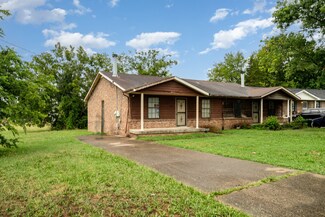 801 Charlie Place, Nashville, TN 37207