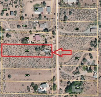 152 Dry Canyon Rd Unit 17, Coleville, CA 96107