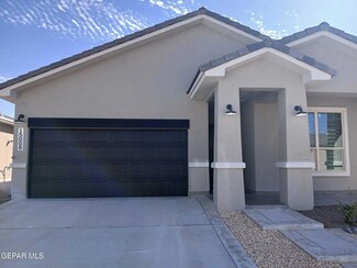 15008 Composition Ave, El Paso, TX 79938