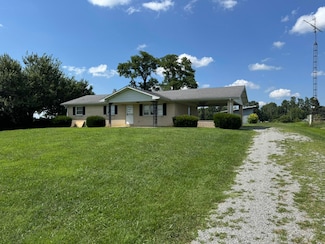 260 Old Highway 910, Russell Springs, KY 42642