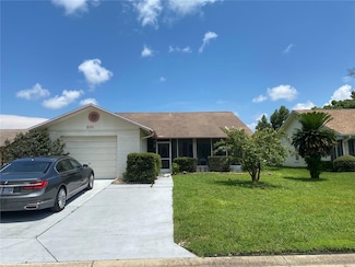 8101 Casuarina Dr, Port Richey, FL 34668