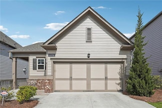 6606 Trailblazer Rd, Flowery Branch, GA 30542