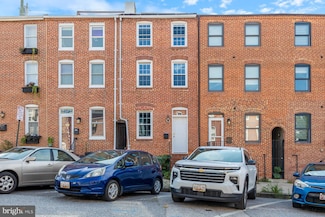 509 S Collington Ave, Baltimore, MD 21231