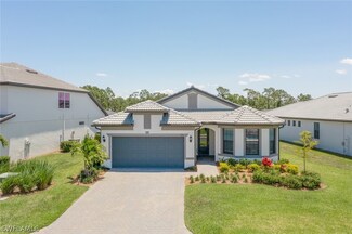 3951 Spotted Eagle Way, Fort Myers, FL 33966