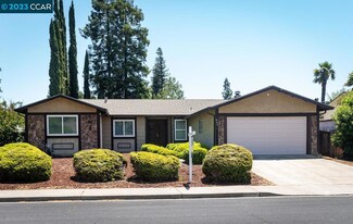 962 San Simeon Dr, Concord, CA 94518
