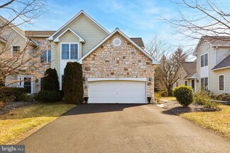 189 Birkdale Dr, Blue Bell, PA 19422