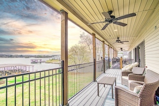 208 Daffodil St Unit D1, Hot Springs National Park, AR 71913