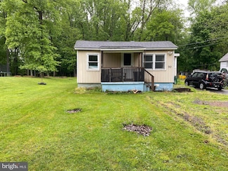 70 Central Ave, Ewing, NJ 08618