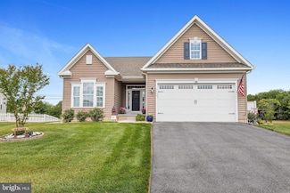 23779 Hughes Hideaway Ct, Milton, DE 19968