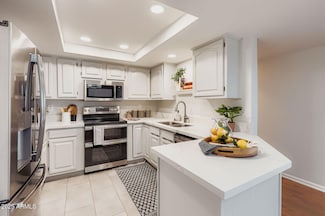 17404 N 99th Ave Unit 237, Sun City, AZ 85373