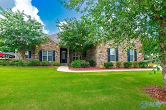 108 Smoke Tree Dr, Huntsville, AL 35811