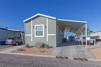 2050 S Magic Way Unit 182, Henderson, NV 89002