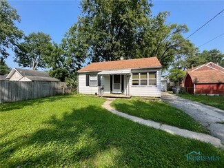 4849 Leamington Ave, Toledo, OH 43613