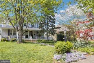 311 E 2nd St, Moorestown, NJ 08057
