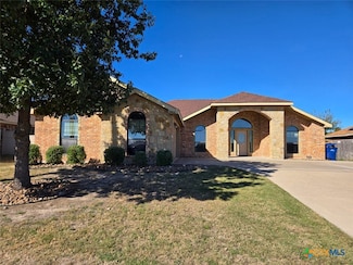 2415 Coy Dr, Copperas Cove, TX 76522