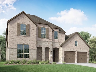 2701 Prestonshire Ln, Prosper, TX 75078