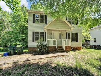 3223 Springside Dr, Clemmons, NC 27012