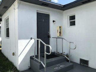 1239 NE 110th St Unit 4, Miami, FL 33161