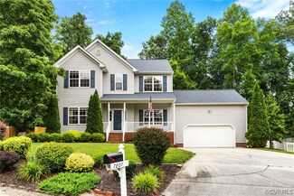 7807 Clover Ridge Place, Chesterfield, VA 23832