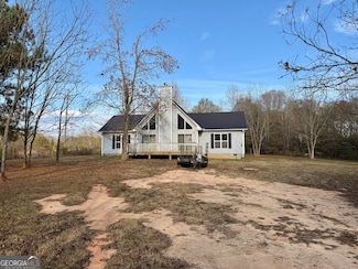6523 Elberton Hwy, Dewy Rose, GA 30634
