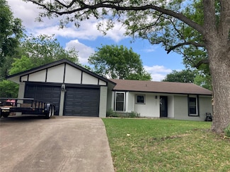 3503 Roanoke Dr, Cedar Park, TX 78613